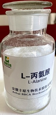 L-Alanine
