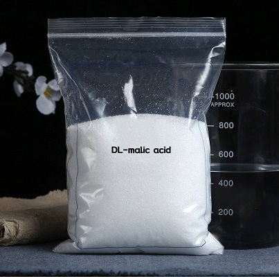 DL-Malic acid